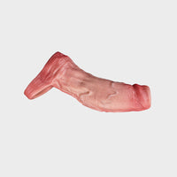 Bobby 6.7-Inch Long Cock Sleeve