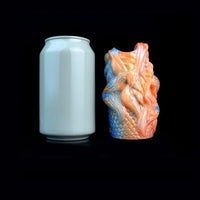 Dragon Silicone Knot