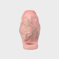 Howard 3.8-Inch Fat Fantasy Cock Sleeve