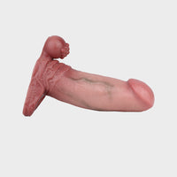 Joseph 7-Inch Huge Cock Sleeve