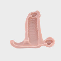 Joseph 7-Inch Huge Cock Sleeve