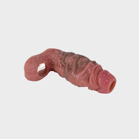 Josh 6.1-Inch Extra Thick Cock Sleeve