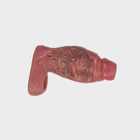 Josh 6.1-Inch Extra Thick Cock Sleeve
