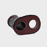Caleb 4.8 Inch Cock Sleeve
