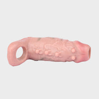 Nick 5.6-Inch Fantasy Cock Sleeve