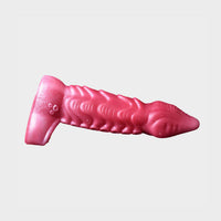 A thick tentacle cock sleeve for hentai play.