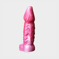 Octopus Tentacle Silicone Cock Sleeve – Soft, stretchy, and textured for ultimate pleasure and deep sensations.