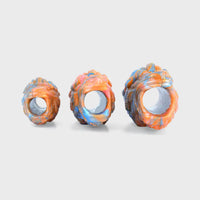 Dragon Silicone Knot