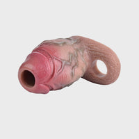 An ultra realistic cock sleeve that you can buy.