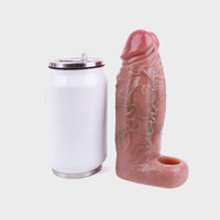 Thumper | Thick Penis Extender