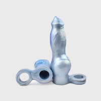 Silver Canine