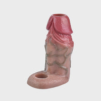 The Gape XL Realistic Cock Sleeve – Lifelike Textures and Enhanced Girth for Maximum Stimulation.