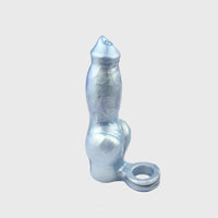 Silver Canine