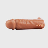 The Duke | Silicone Penis Extender