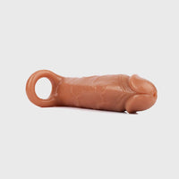 The Duke | Silicone Penis Extender