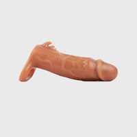 The Duke | Silicone Penis Extender