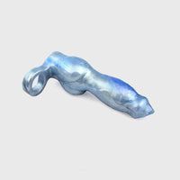 Silver Canine