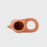 Enhance Your Experience with The King Silicone Penis Extender