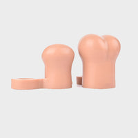 Big Nuts – Testicle enhancement product with two sizes, designed for creative play and added pleasure