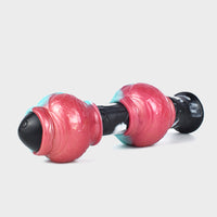 Monster Balls Knot – Bulbous Silicone Girth Enhancement