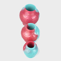 Monster Balls Knot – Bulbous Silicone Girth Enhancement