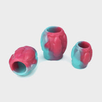 Werewolf Silicone Cock Knot – Primal Pleasure