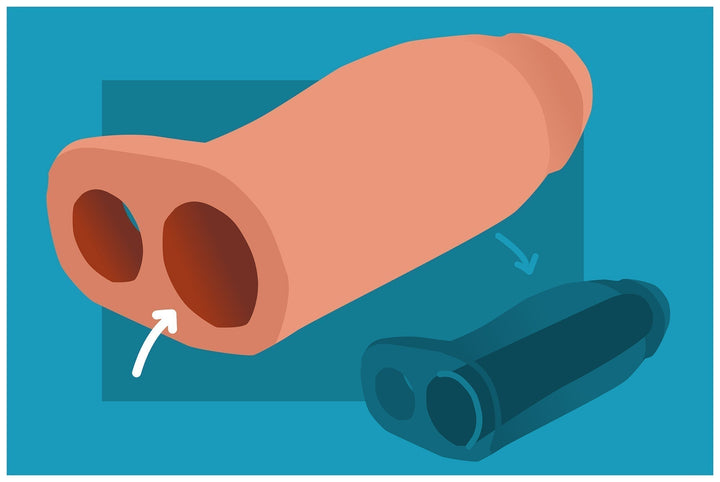How to Put On a Cock Sleeve (Your Ultimate Naughty Guide)
