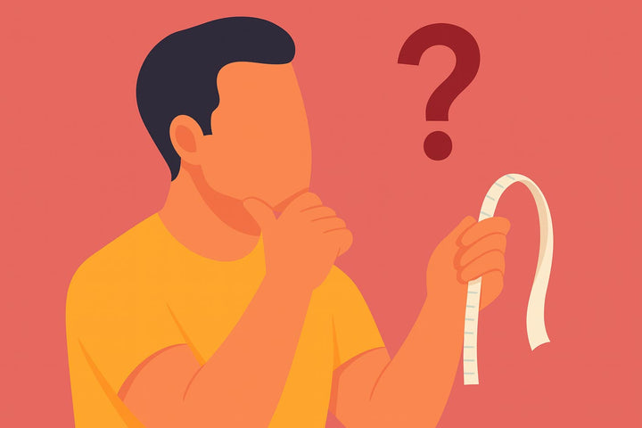 What Penis Sleeve Size Do I Need? The Ultimate Fit Guide