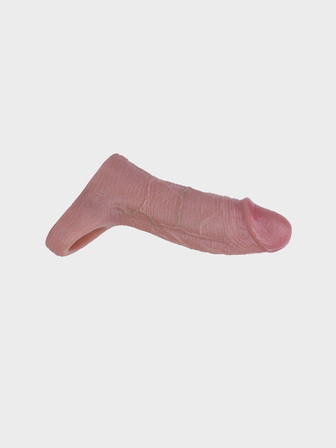 Dilan 6.1-Inch Silicone Cock Sleeve