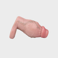Arthur 4.8-Inch Girth Fantasy Cock Sleeve