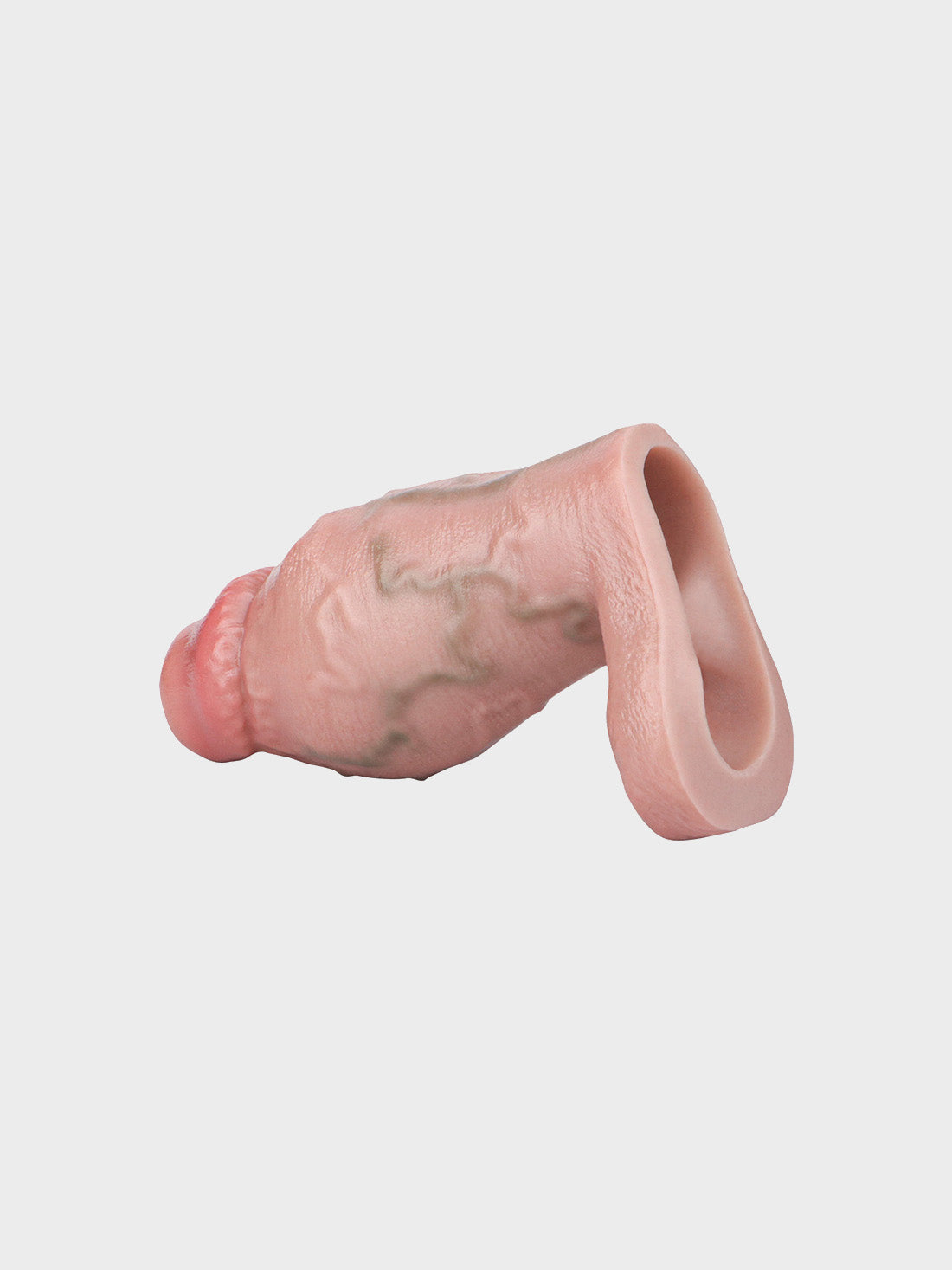 Arthur 4.8-Inch Girth Fantasy Cock Sleeve