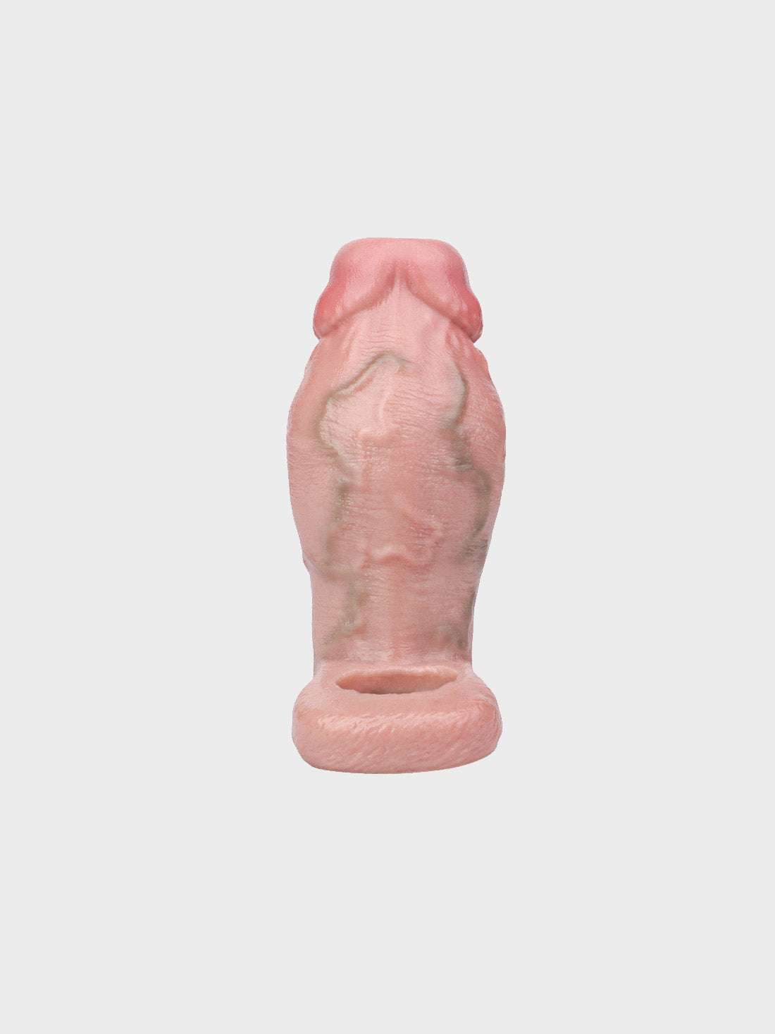 Arthur 4.8-Inch Girth Fantasy Cock Sleeve