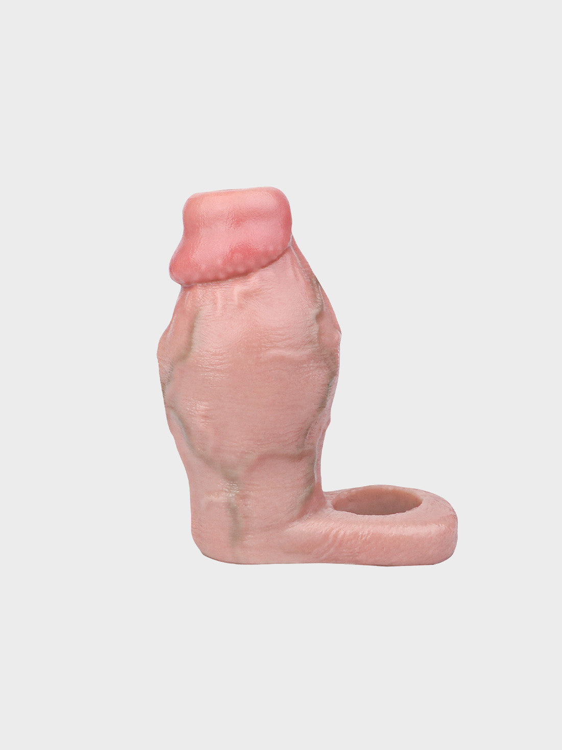Arthur 4.8-Inch Girth Fantasy Cock Sleeve