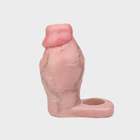 Arthur 4.8-Inch Girth Fantasy Cock Sleeve