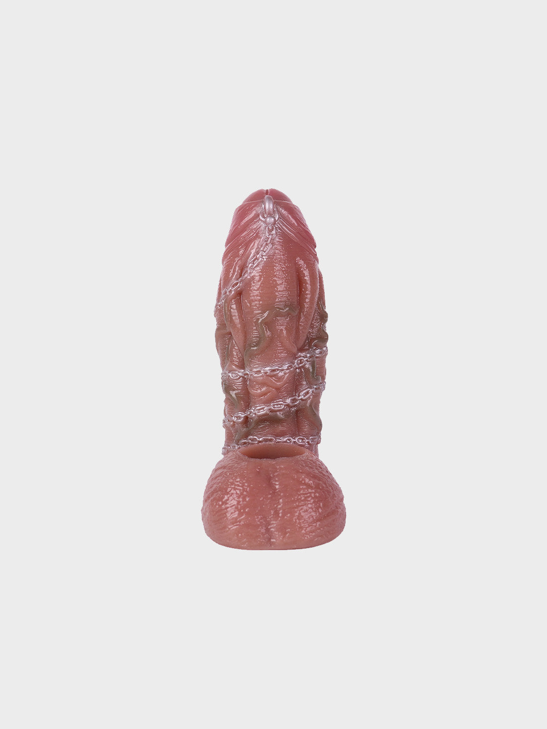 Brandon 6.2-Inch Long Cock Sleeve