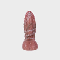 Brandon 6.2-Inch Long Cock Sleeve