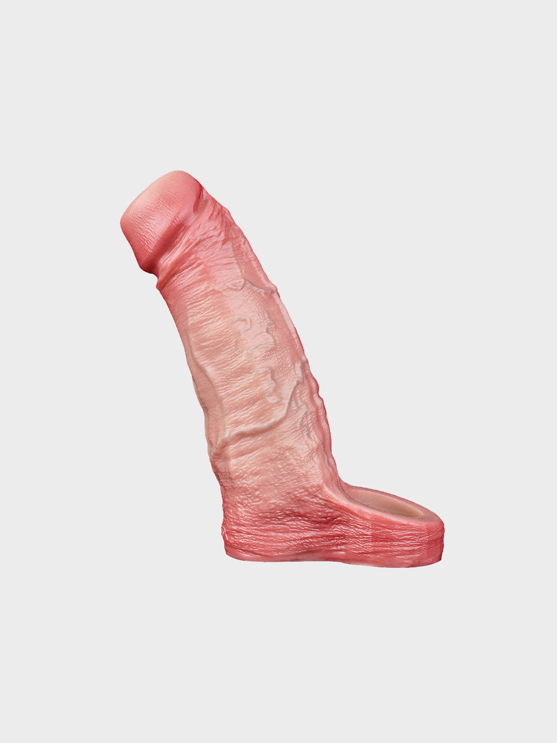 Carlos 5.9-Inch Girth Cock Sleeve