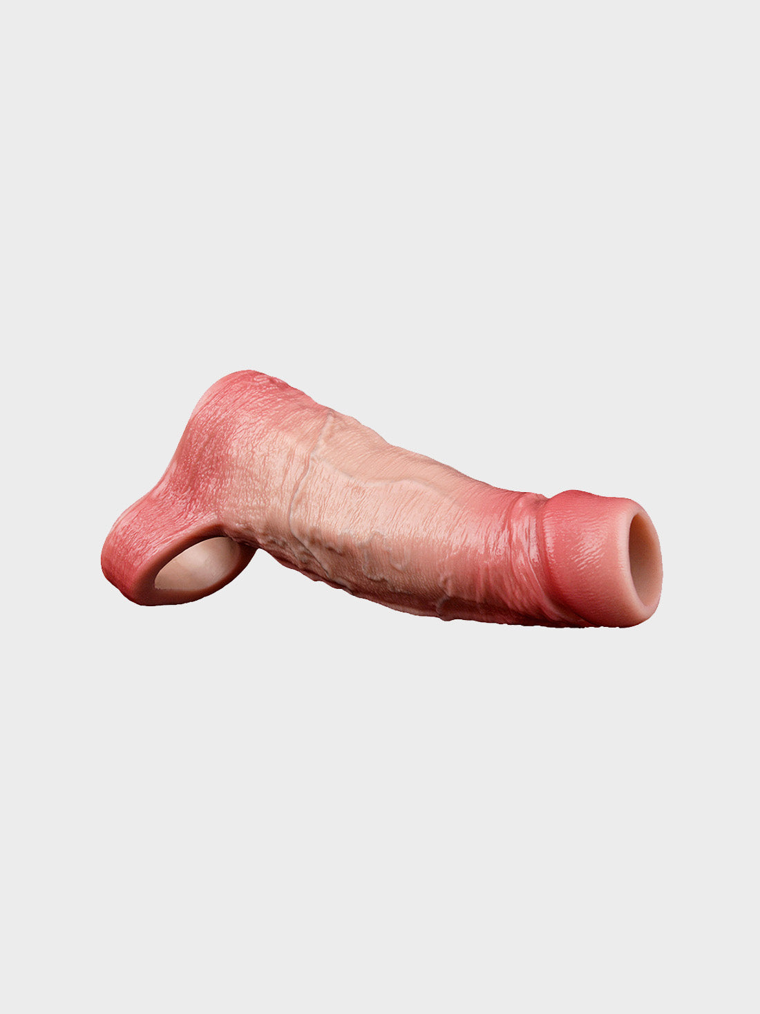 Carlos 5.9-Inch Girth Cock Sleeve