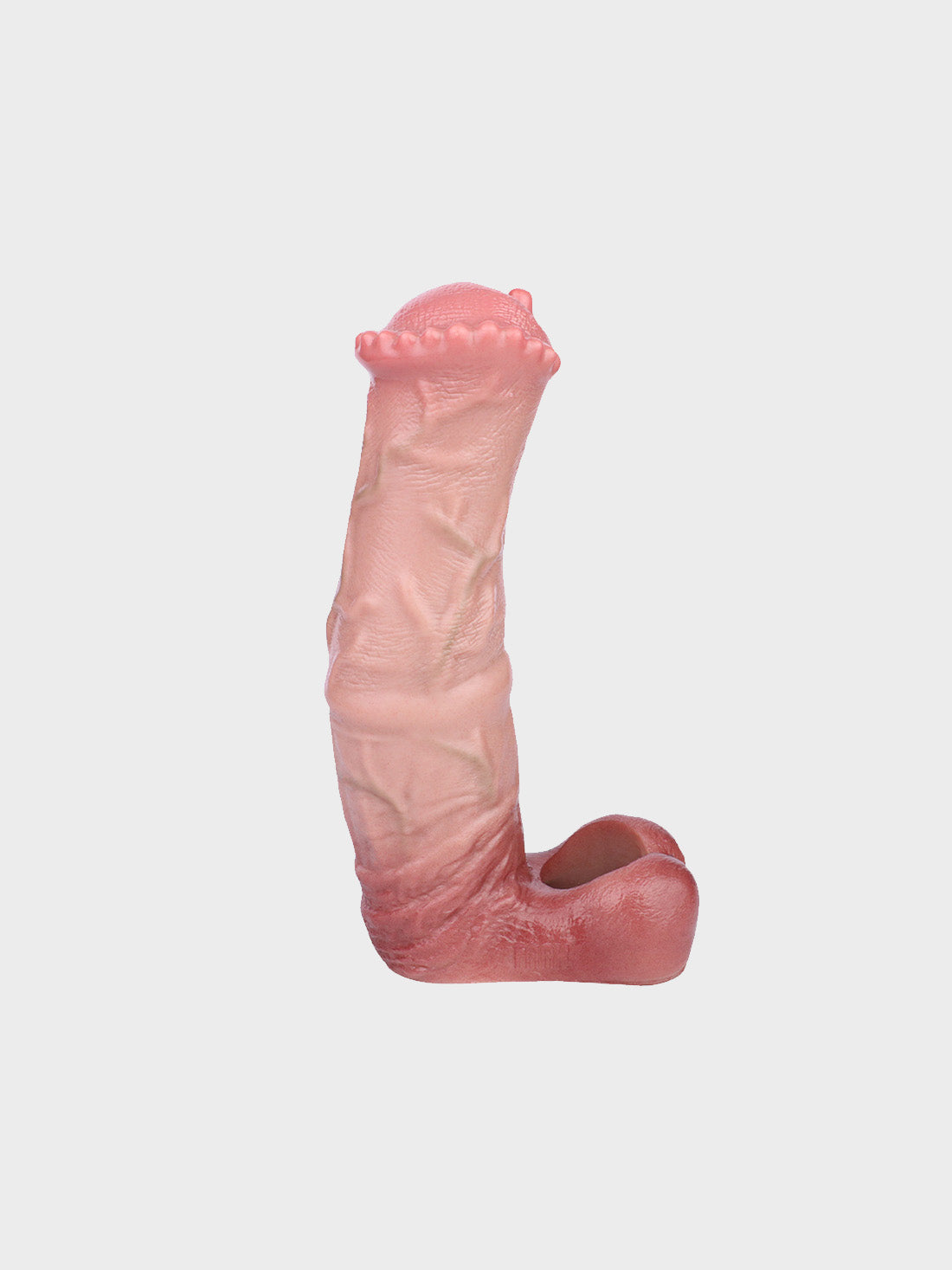 Donald 7-Inch Extra Long Cock Sleeve