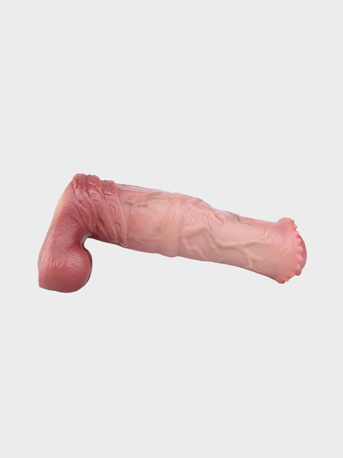 Donald 7-Inch Extra Long Cock Sleeve