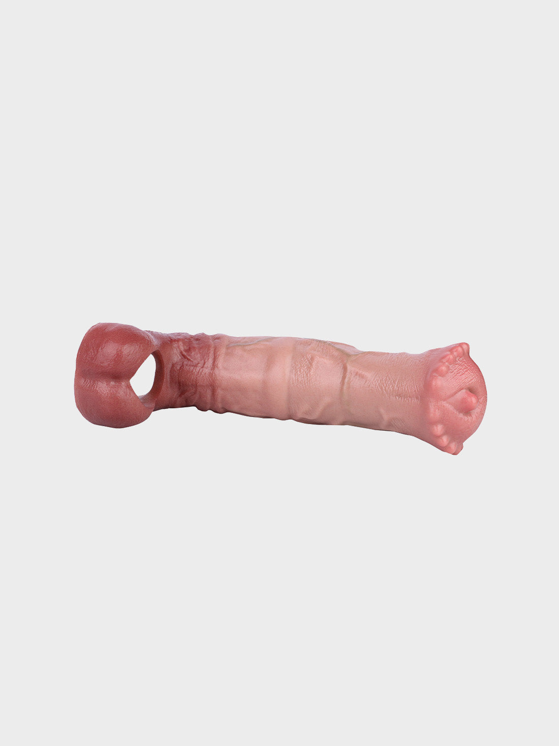 Donald 7-Inch Extra Long Cock Sleeve