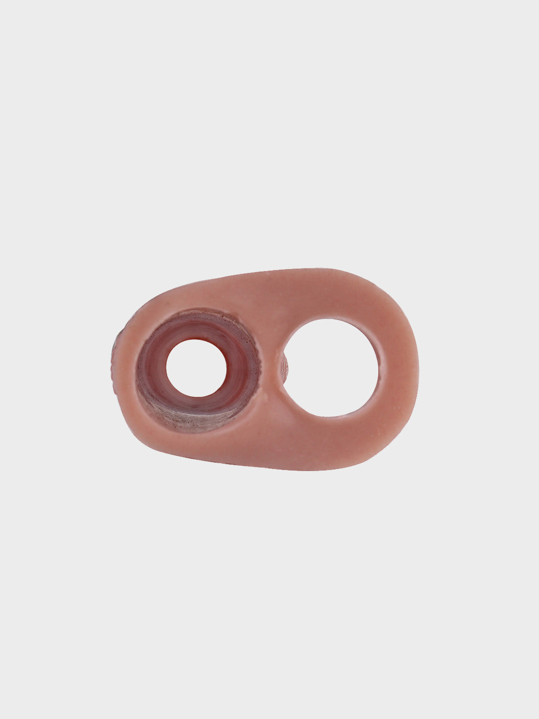 Earl 4.5-Inch Silicone Cock Sleeve