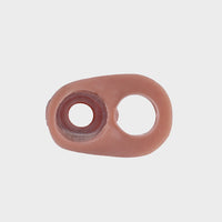 Earl 4.5-Inch Silicone Cock Sleeve