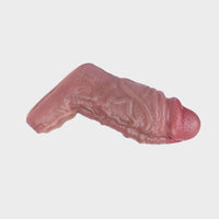 Fred 5.5-Inch Thick Cock Sleeve
