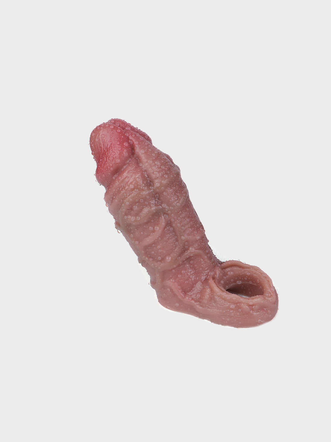 Fred 5.5-Inch Thick Cock Sleeve