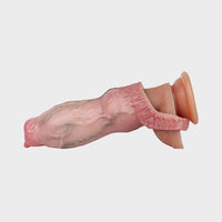 Gregor 5.9-Inch Fantasy Cock Sleeve