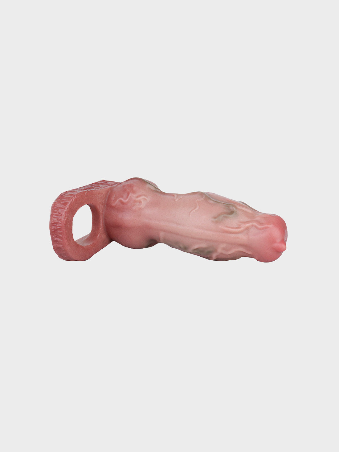 Gregor 5.9-Inch Fantasy Cock Sleeve