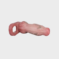 Gregor 5.9-Inch Fantasy Cock Sleeve