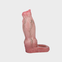 Gregor 5.9-Inch Fantasy Cock Sleeve