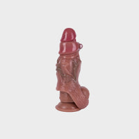 Gunter 4.5-Inch Extra Thick Cock Sleeve